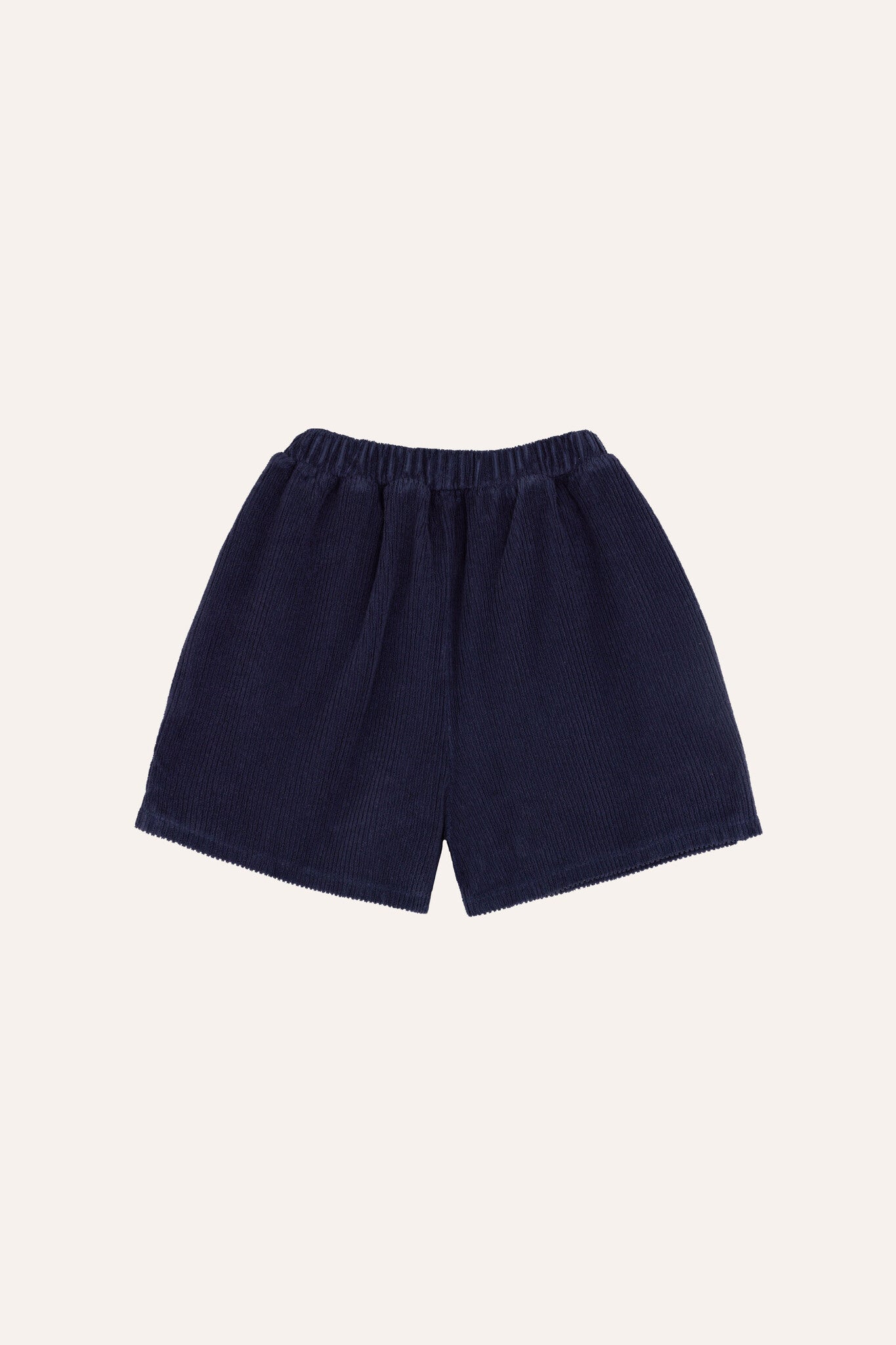 Blue Kids Shorts