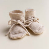 Booties Cream