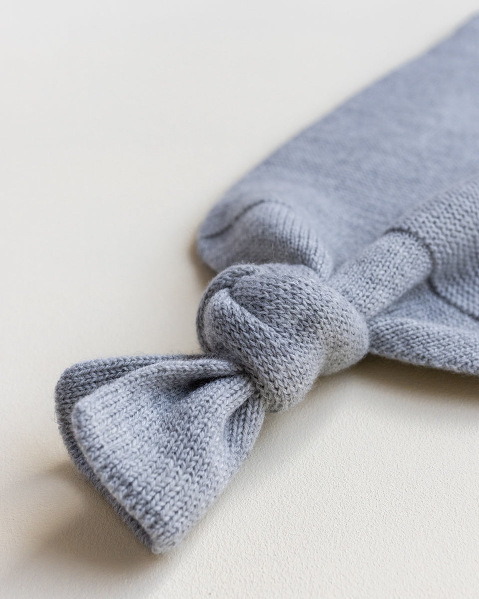 Cocoon Grey Melange