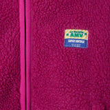 Kids Jacket Hoktown - Fuchsia