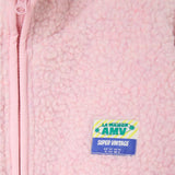 Kids Jacket Hoktown - Sugared almonds