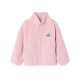 Kids Jacket Hoktown - Sugared almonds