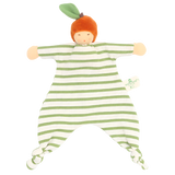 Poppendoekje Orange