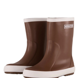 Bergstein Earth Brown
