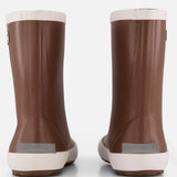 Bergstein Earth Brown