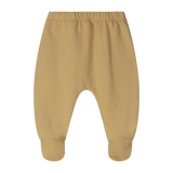 Gray Label | Baby Balloon Fit Footies GOTS - Cookie