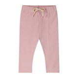 Gray Label | Baby Leggings GOTS - Bubblegum - Cream