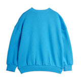 Dog emb sweatshirt