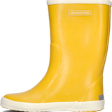 Bergstein Rainboot Yellow