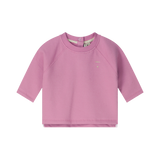 Gray Label | Baby Crewneck Sweat GOTS - Bubblegum