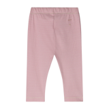 Gray Label | Baby Leggings GOTS - Bubblegum - Cream