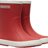 Bergstein Rainboot Red