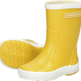 Bergstein Rainboot Yellow