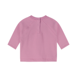 Gray Label | Baby Crewneck Sweat GOTS - Bubblegum