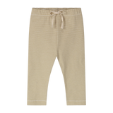 Gray Label | Baby Leggings GOTS - Cookie - Cream