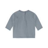 Gray Label | Baby Crewneck Sweat GOTS - Stone Gray