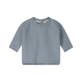 Gray Label | Baby Crewneck Sweat GOTS - Stone Gray