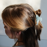 Dolphin claw clips