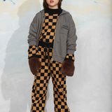 M.Rodini field notes emb hoodie