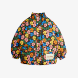 Violas aop heavy puffer multi
