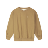 Gray Label | Cookie Dropped Shoulder Sweater GOTS