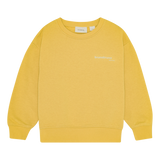Norah Sweatshirt - Olivenite Yellow