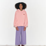 Relaxed Pant - Daybreak Twill