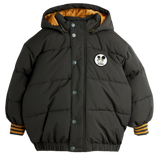 Ritzratz patch puffer