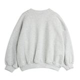 Bear chenille sweatshirt