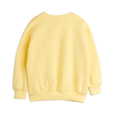 Panda & cat sp sweatshirt