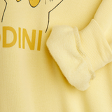 Panda & cat sp sweatshirt