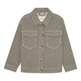 Lou Milkboy Jacket - Kambaba Stripe