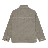 Lou Milkboy Jacket - Kambaba Stripe