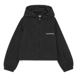 Albert Jacket - Jet Black
