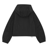 Albert Jacket - Jet Black