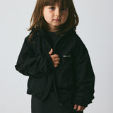 Albert Jacket - Jet Black