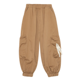 Dickson Pants - Kelp Brown