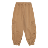 Dickson Pants - Kelp Brown