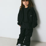 Doreen Pants - Jet Black