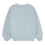 Norah Sweatshirt - Dusty Blue
