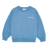 Norah Sweatshirt - Provevence Blue