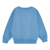 Norah Sweatshirt - Provevence Blue