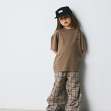 Nanna T-shirt - Walnut Noodles