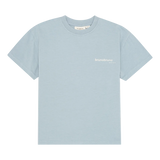 Nanna T-shirt - Dusty Blue