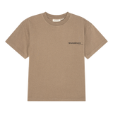 Nanna T-shirt - Walnut Noodles