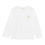 Nelson T-Shirt - Bright White