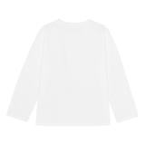 Nelson T-Shirt - Bright White