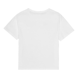Agnes T-Shirt - Bright White