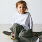 Agnes T-Shirt - Bright White