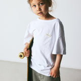 Agnes T-Shirt - Bright White